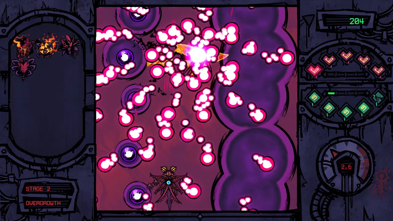 Madlum Screenshot 2