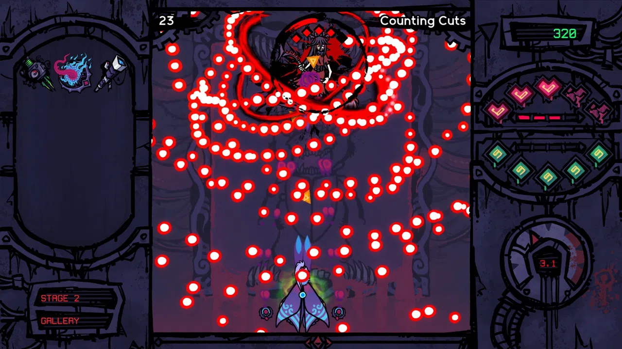 Madlum Screenshot 3