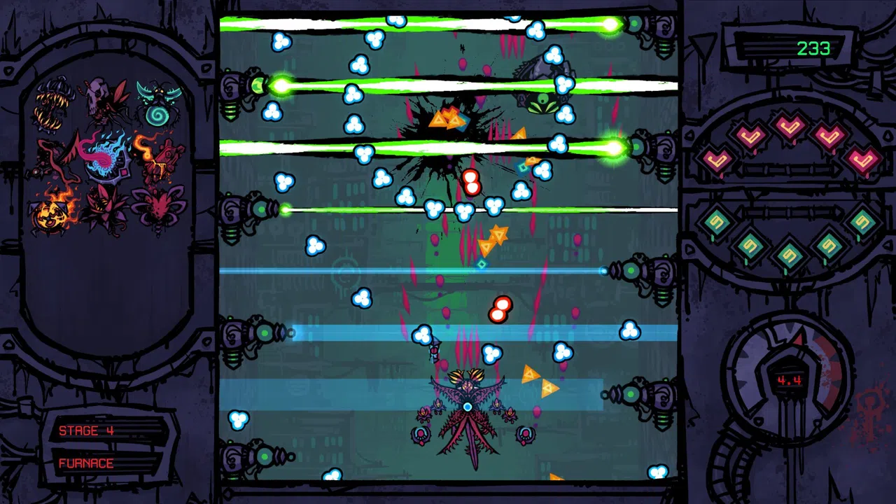 Madlum Screenshot 7