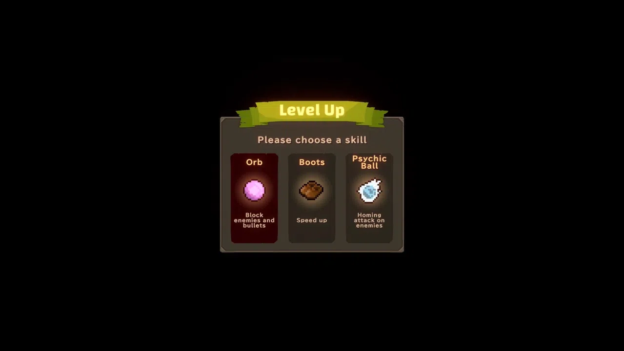 10MIN HEROES Screenshot 4
