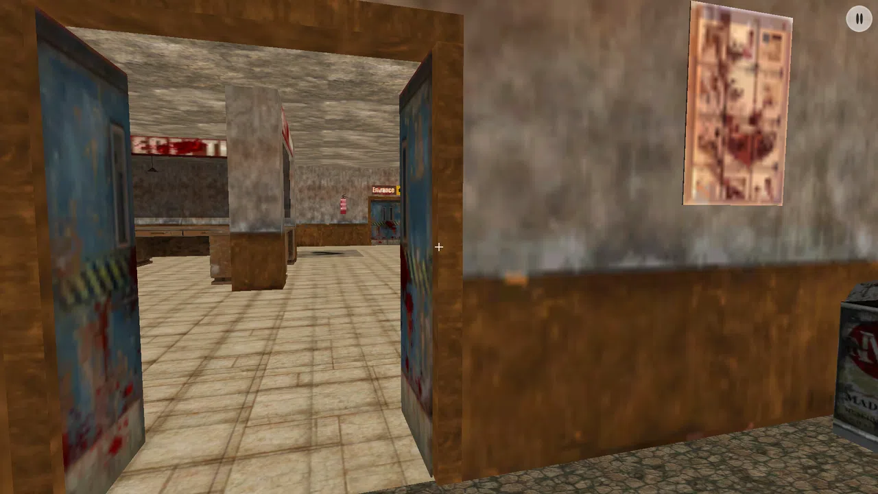 Scary Granny Screenshot 4