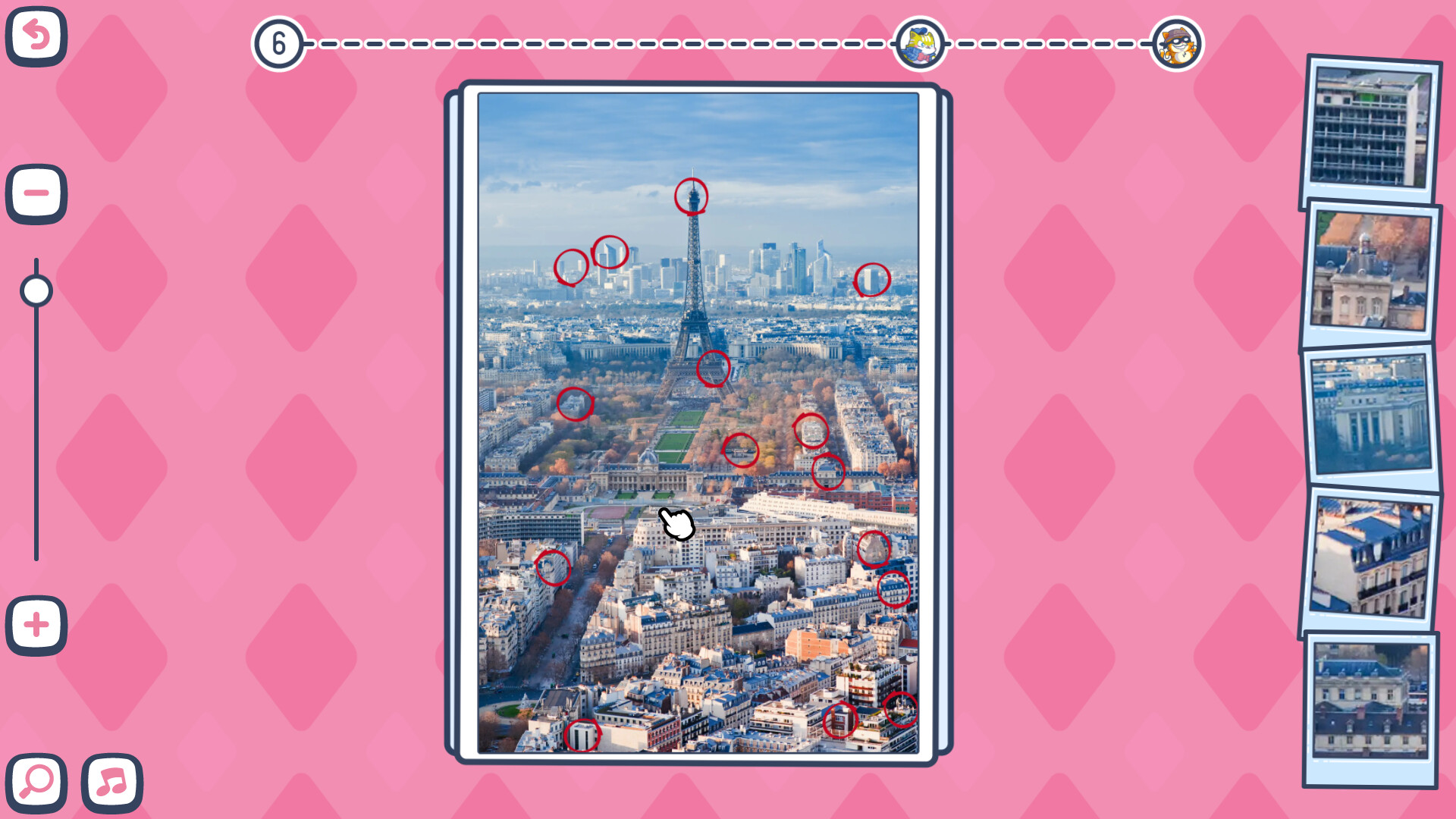 Pictective 2: Around The World Screenshot 3