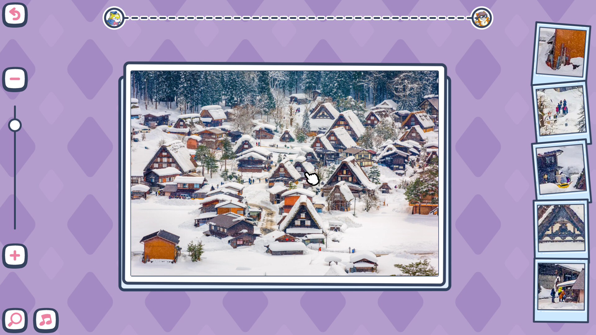 Pictective 2: Around The World Screenshot 4