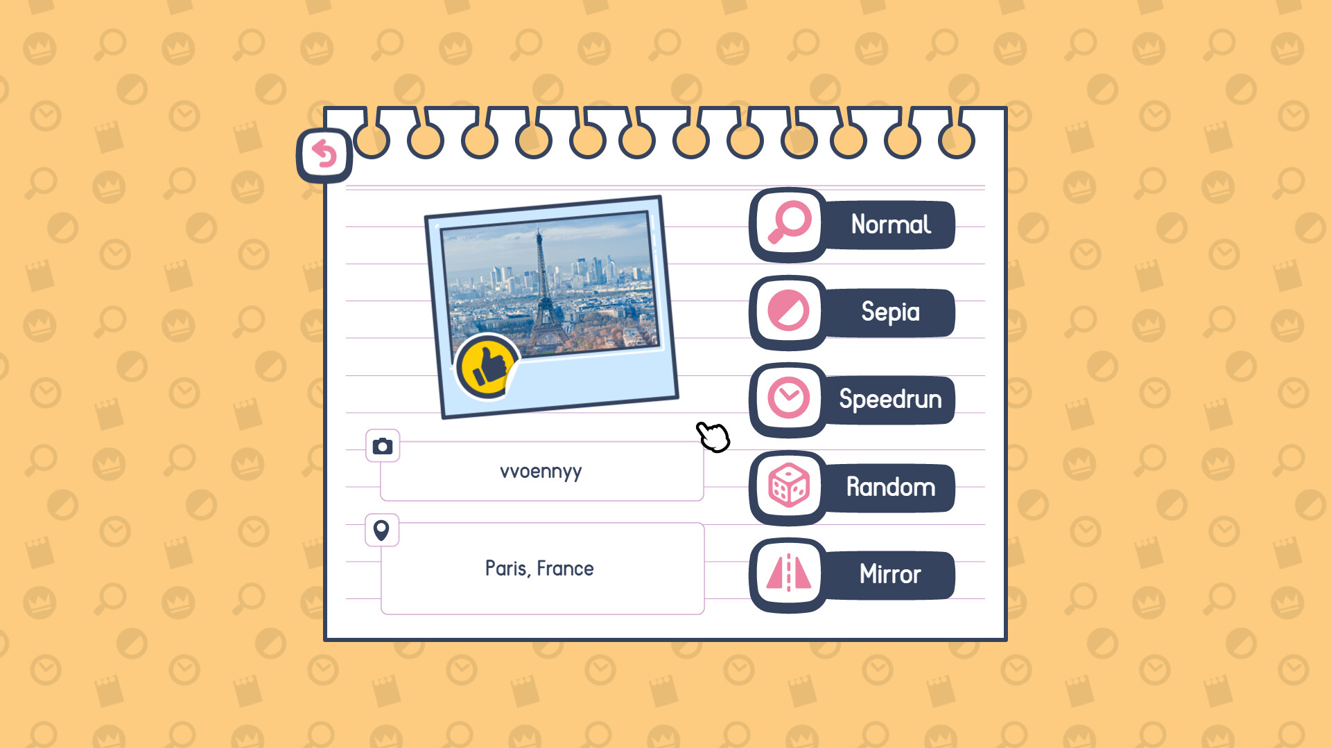 Pictective 2: Around The World Screenshot 2