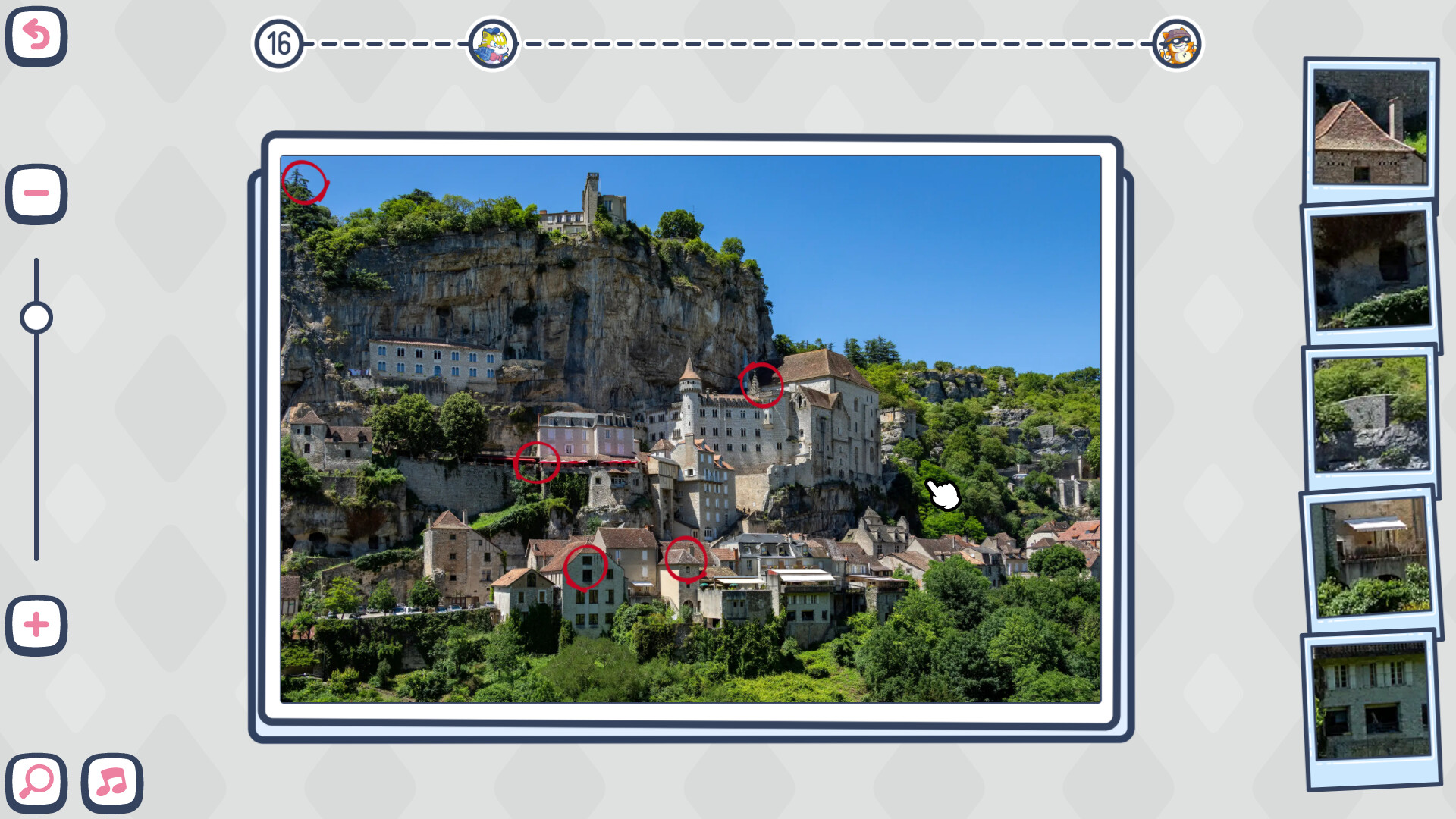 Pictective 2: Around The World Screenshot 6