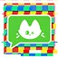 Love lasts forever icon