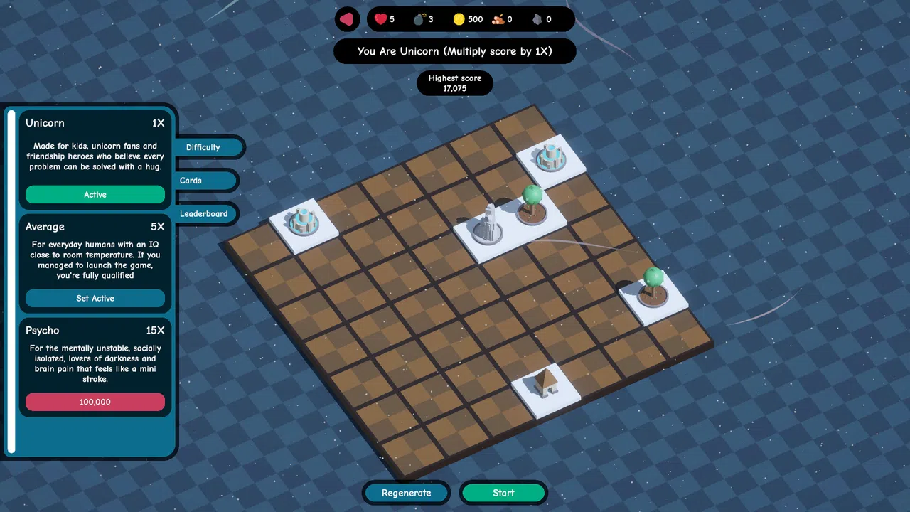 Feast Valley Screenshot 0
