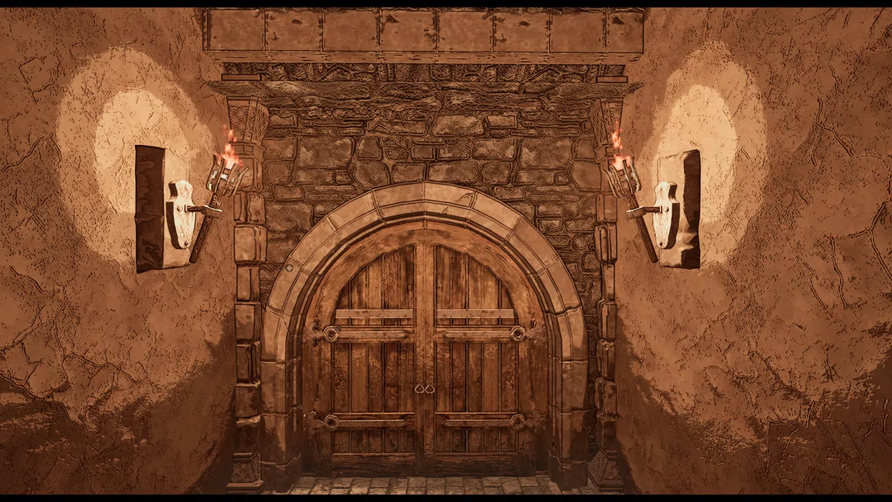 Hallowed Crucible Screenshot 6