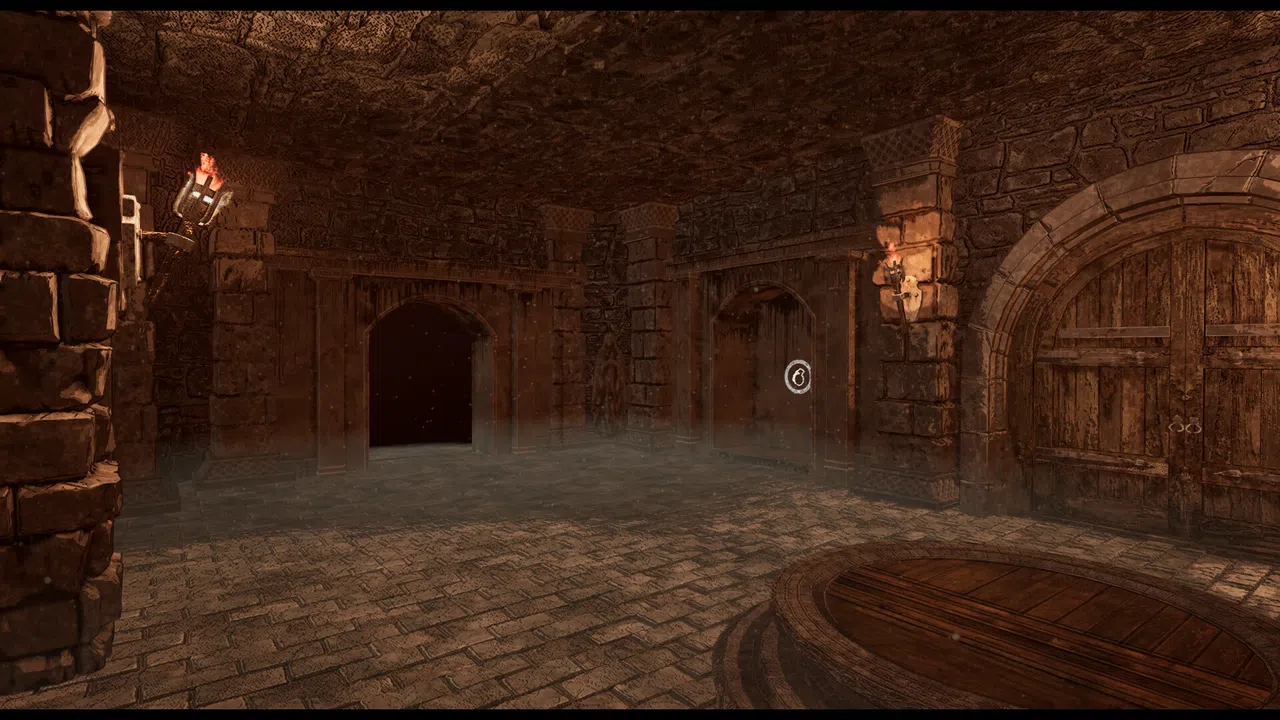 Hallowed Crucible Screenshot 4