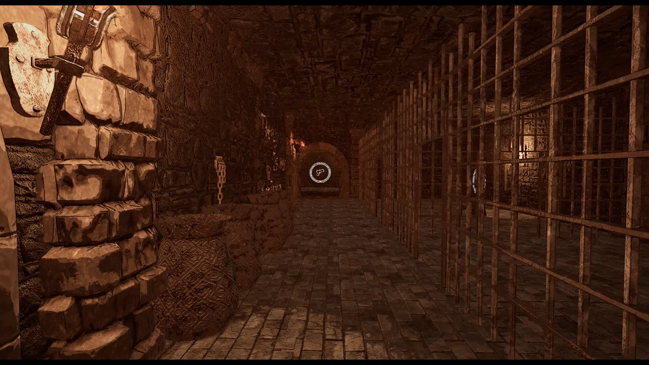 Hallowed Crucible Screenshot 5