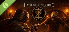 Hallowed Crucible Demo
