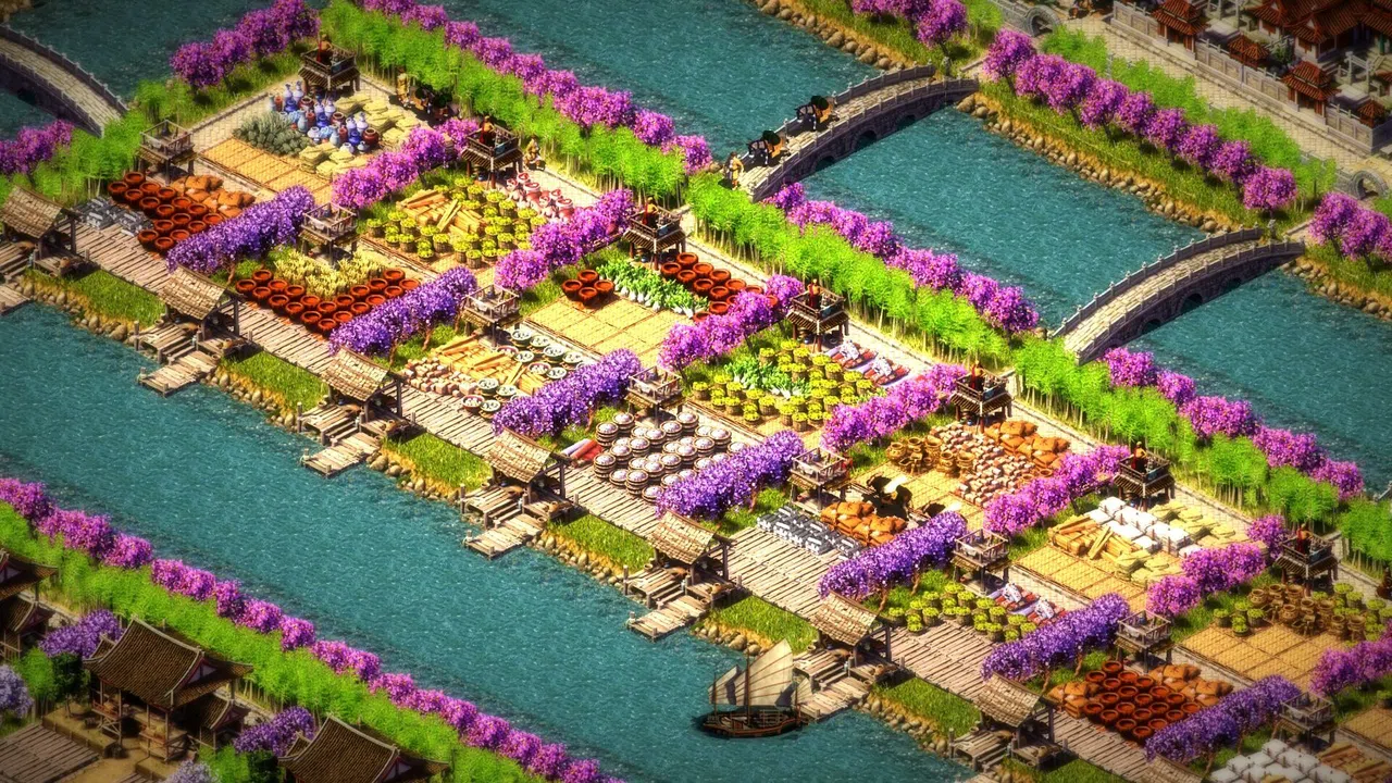 AGoodField Screenshot 8