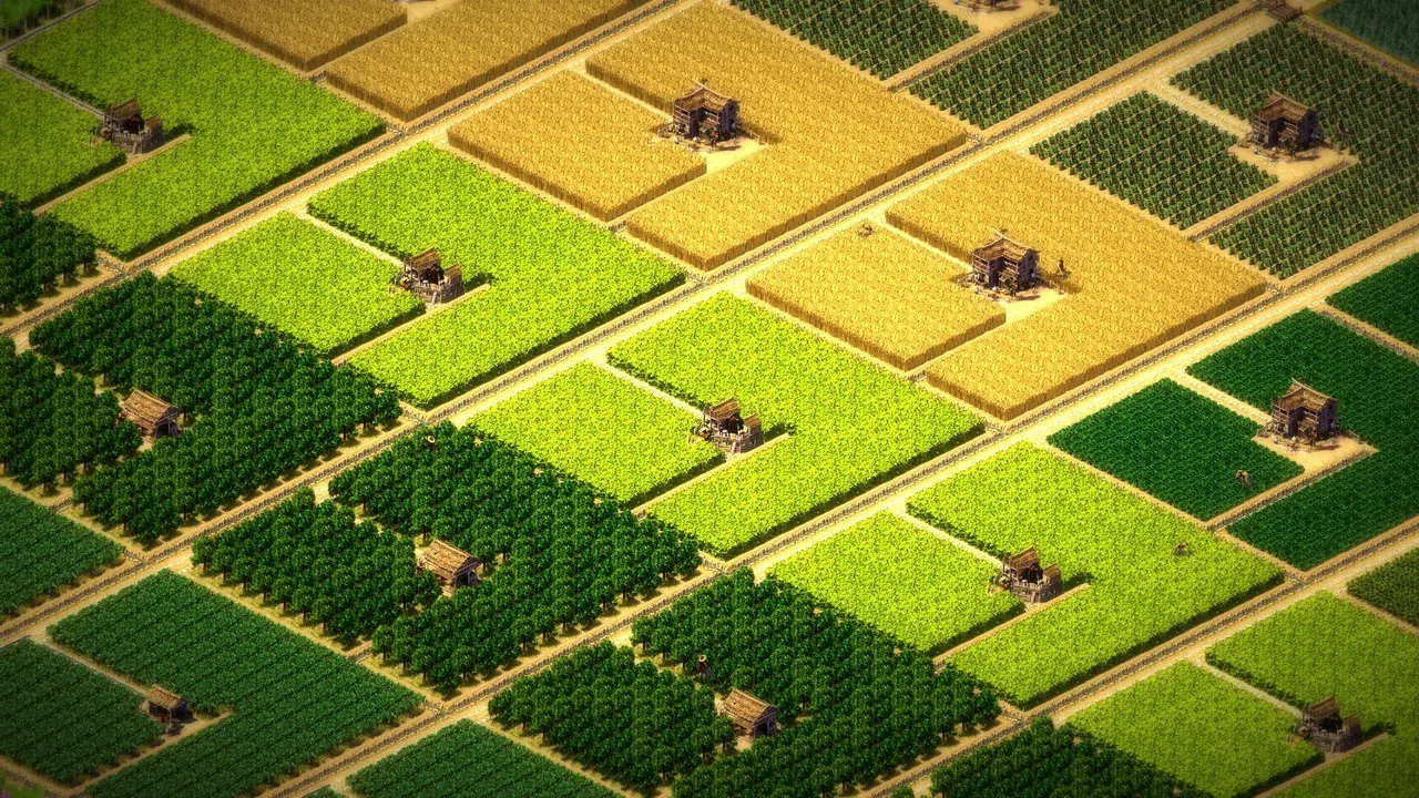 AGoodField Screenshot 0