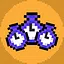 FASTER THAN ME?! icon