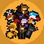 Everything in a Wardrobe icon