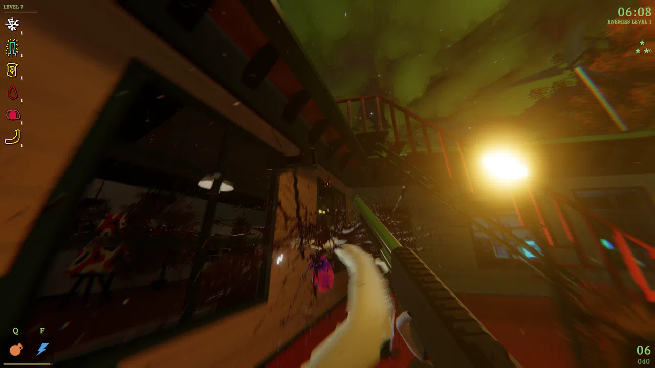 Blood House ULTRA Screenshot 7