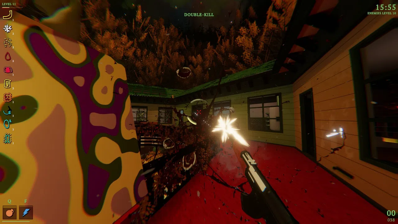 Blood House ULTRA Screenshot 4