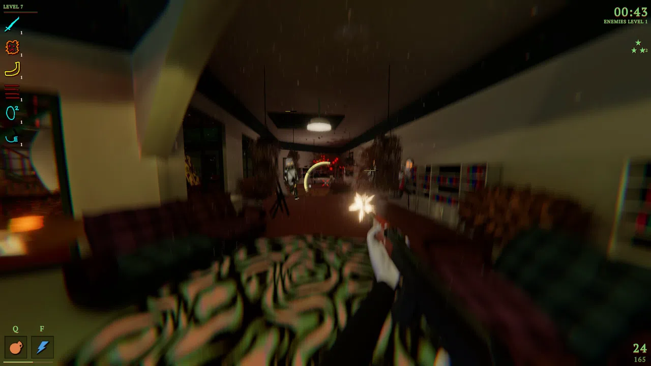 Blood House ULTRA Screenshot 11