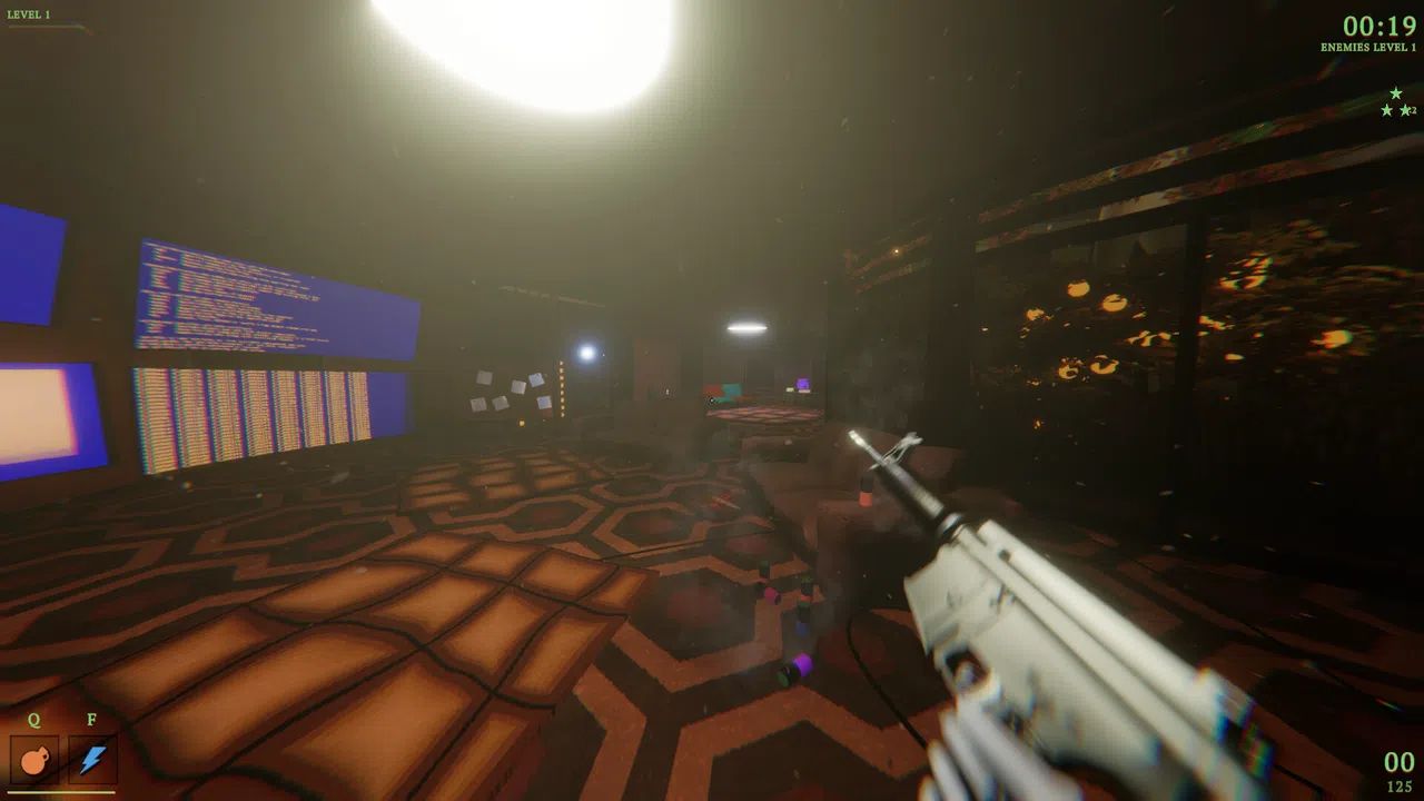 Blood House ULTRA Screenshot 10