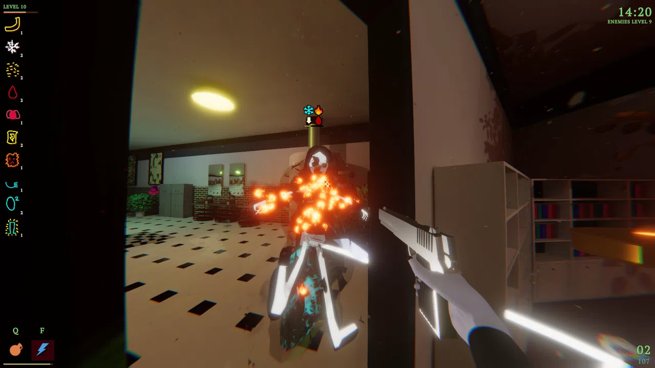 Blood House ULTRA Screenshot 6