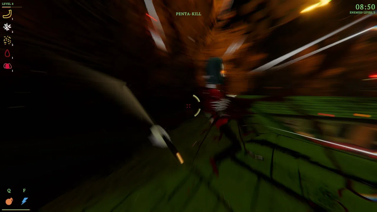 Blood House ULTRA Screenshot 9
