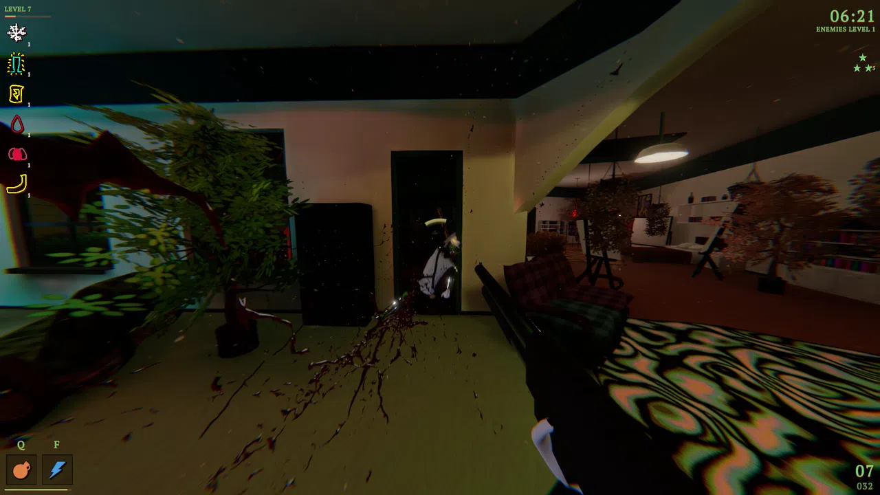 Blood House ULTRA Screenshot 8