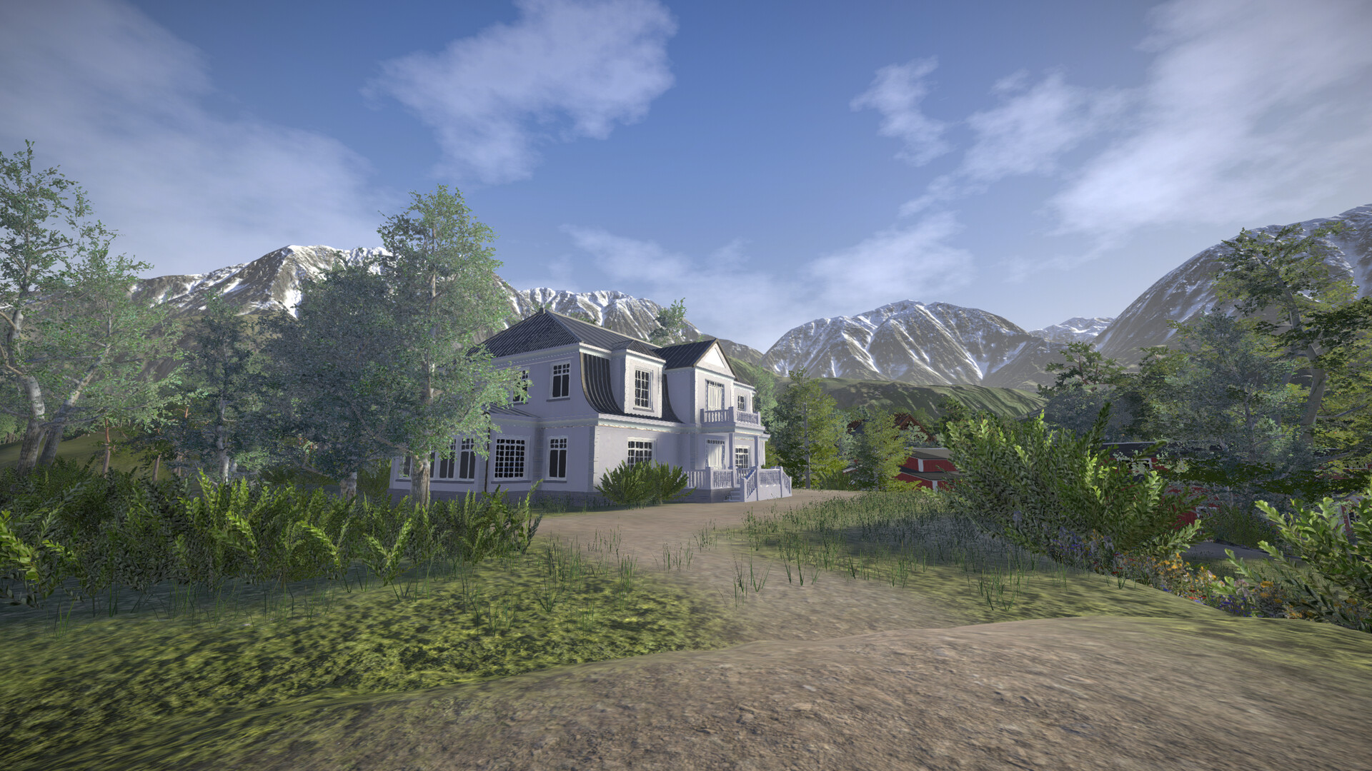 Astride Screenshot 25