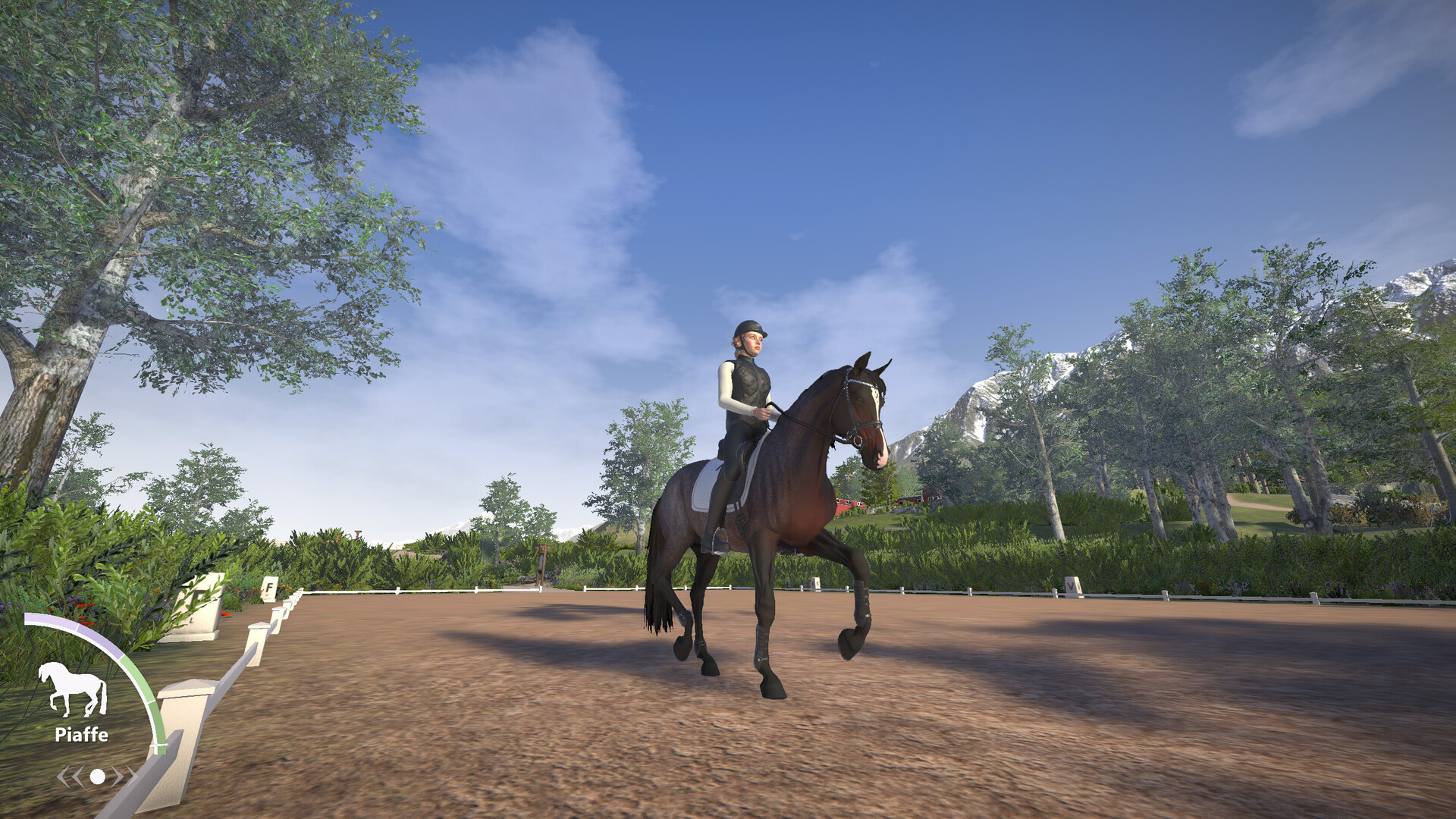 Astride Screenshot 6