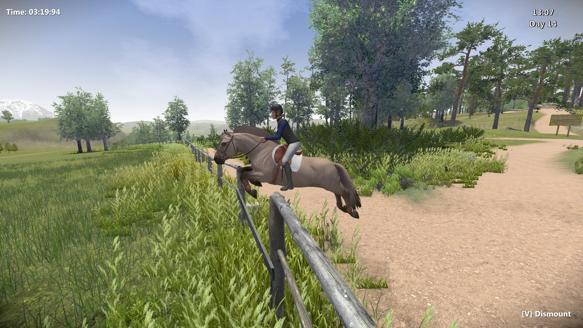 Astride Screenshot 3