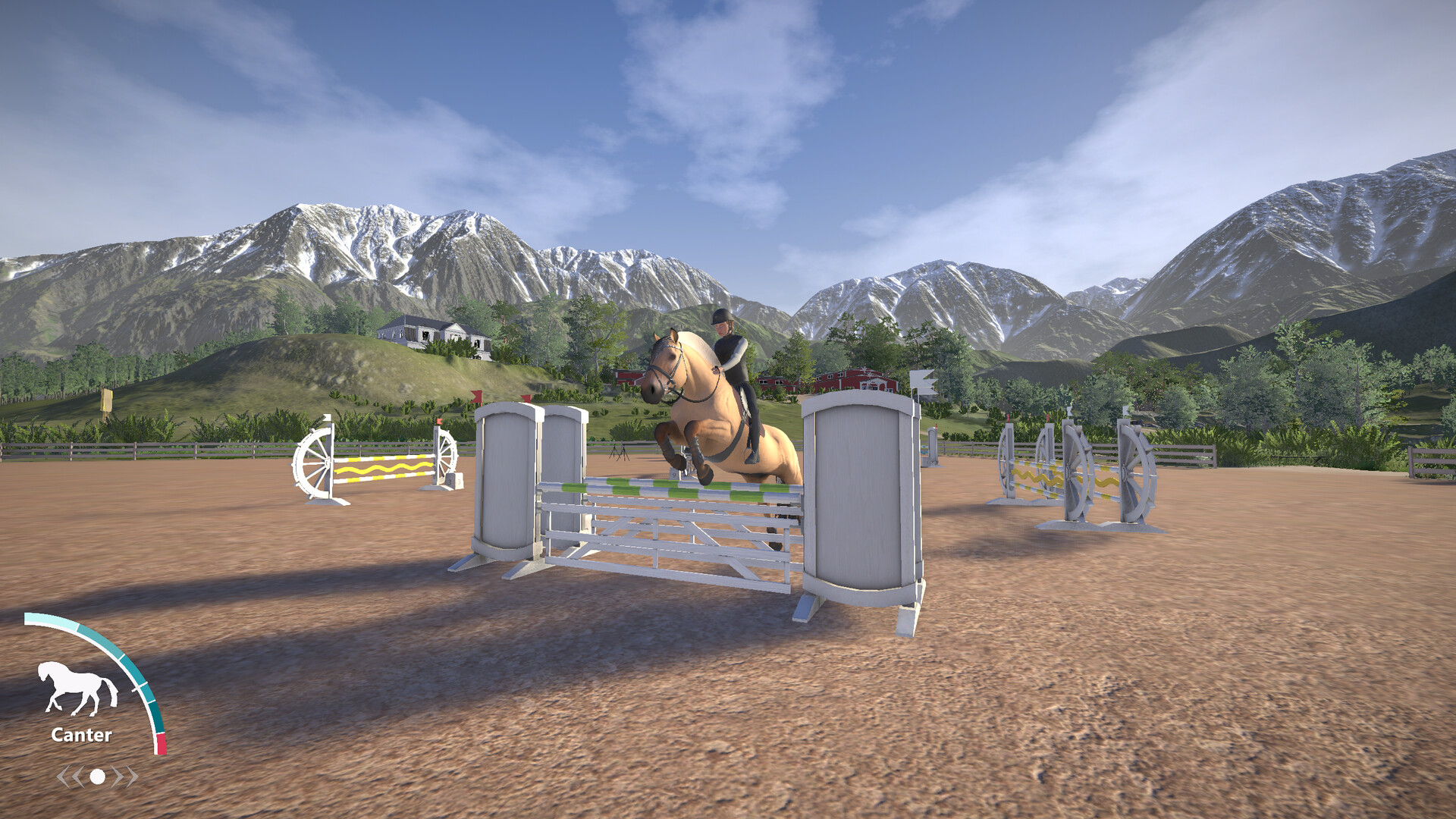 Astride Screenshot 9