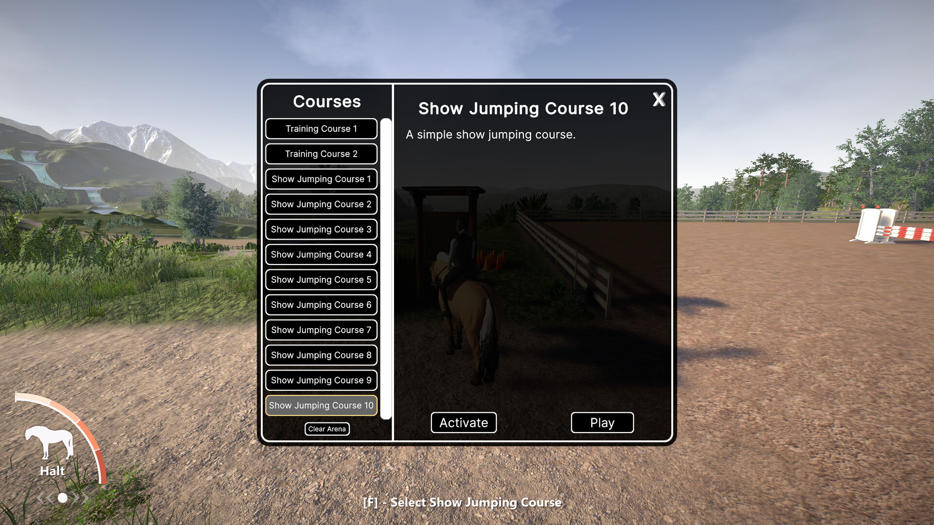 Astride Screenshot 20