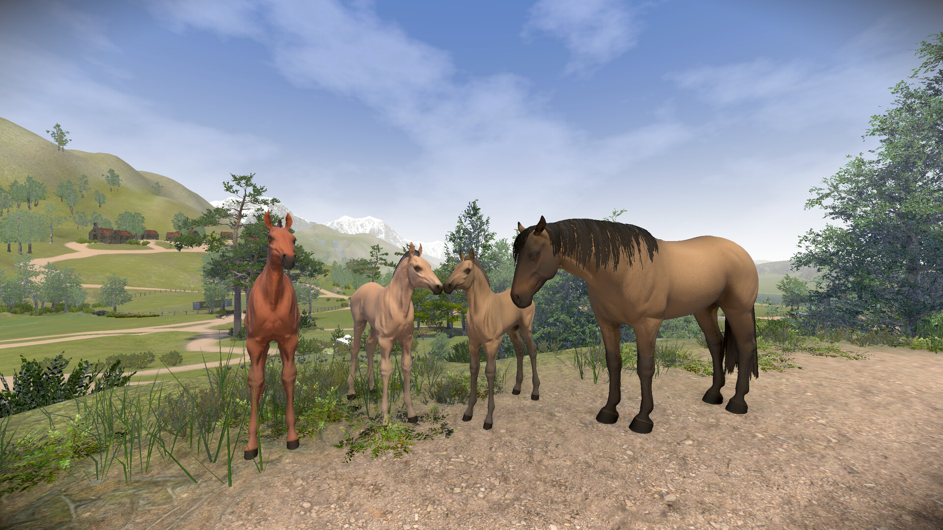 Astride Screenshot 5