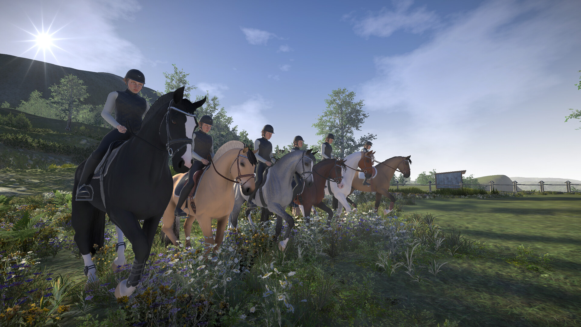 Astride Screenshot 23