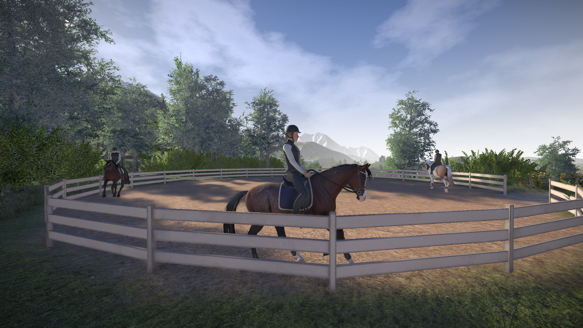 Astride Screenshot 11