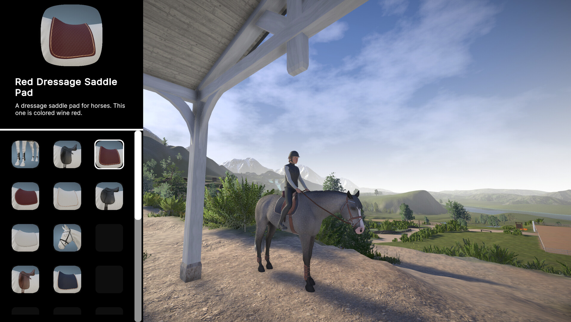 Astride Screenshot 19