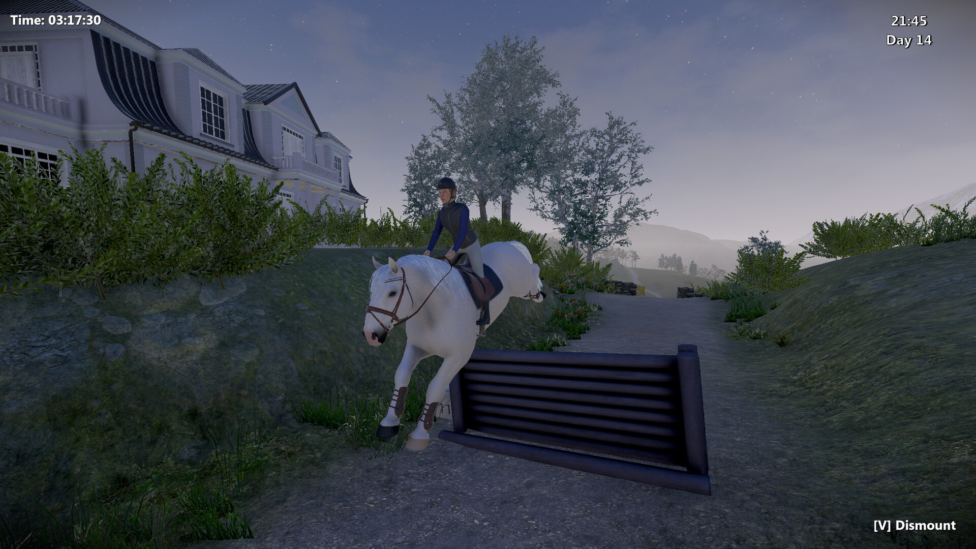 Astride Screenshot 13