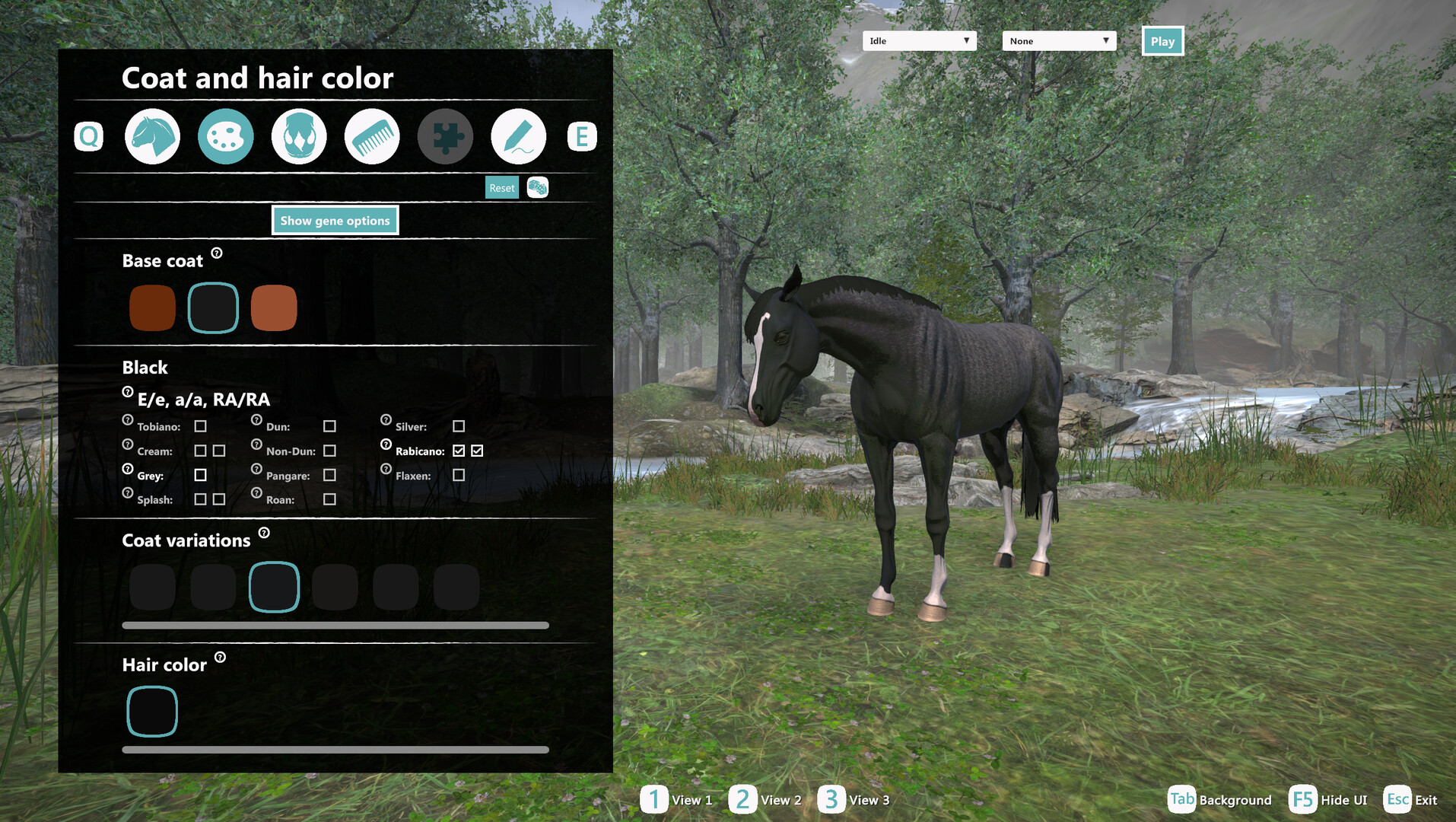 Astride Screenshot 7