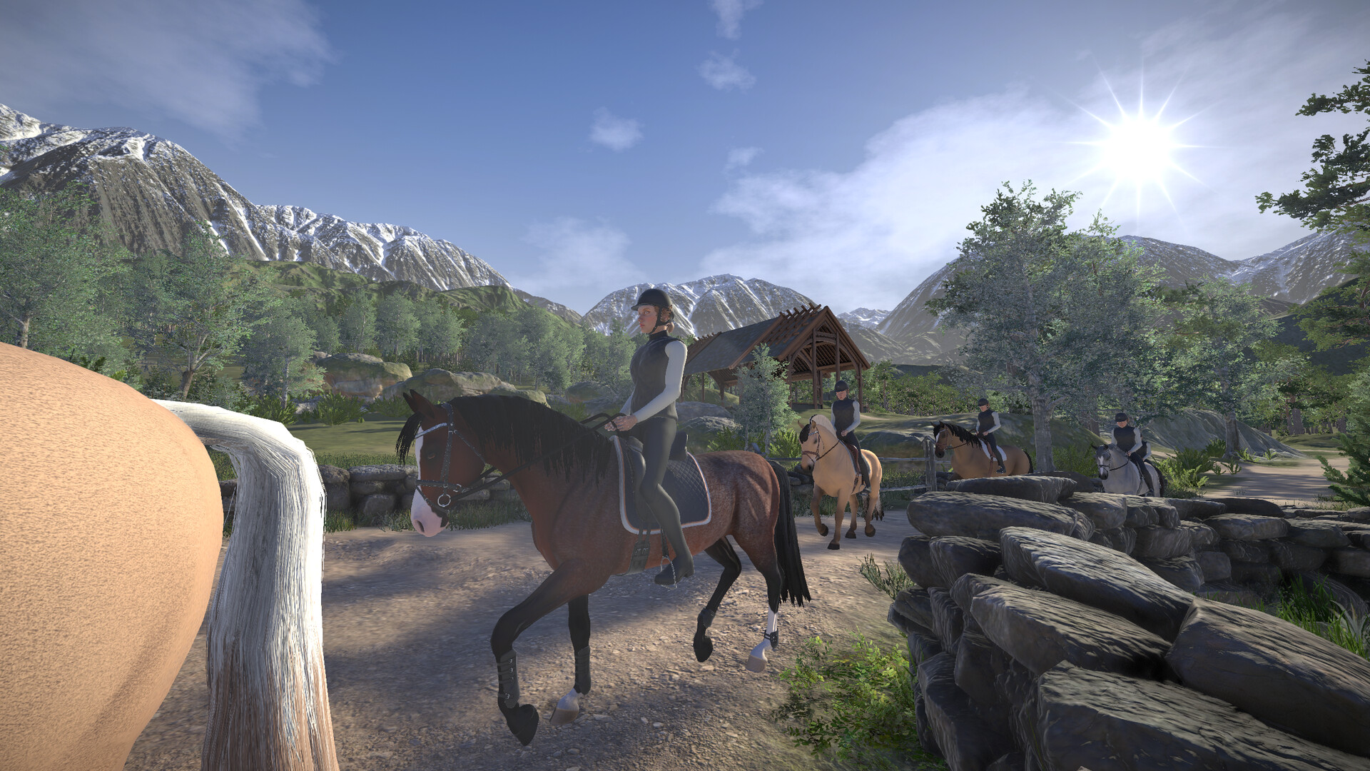 Astride Screenshot 16