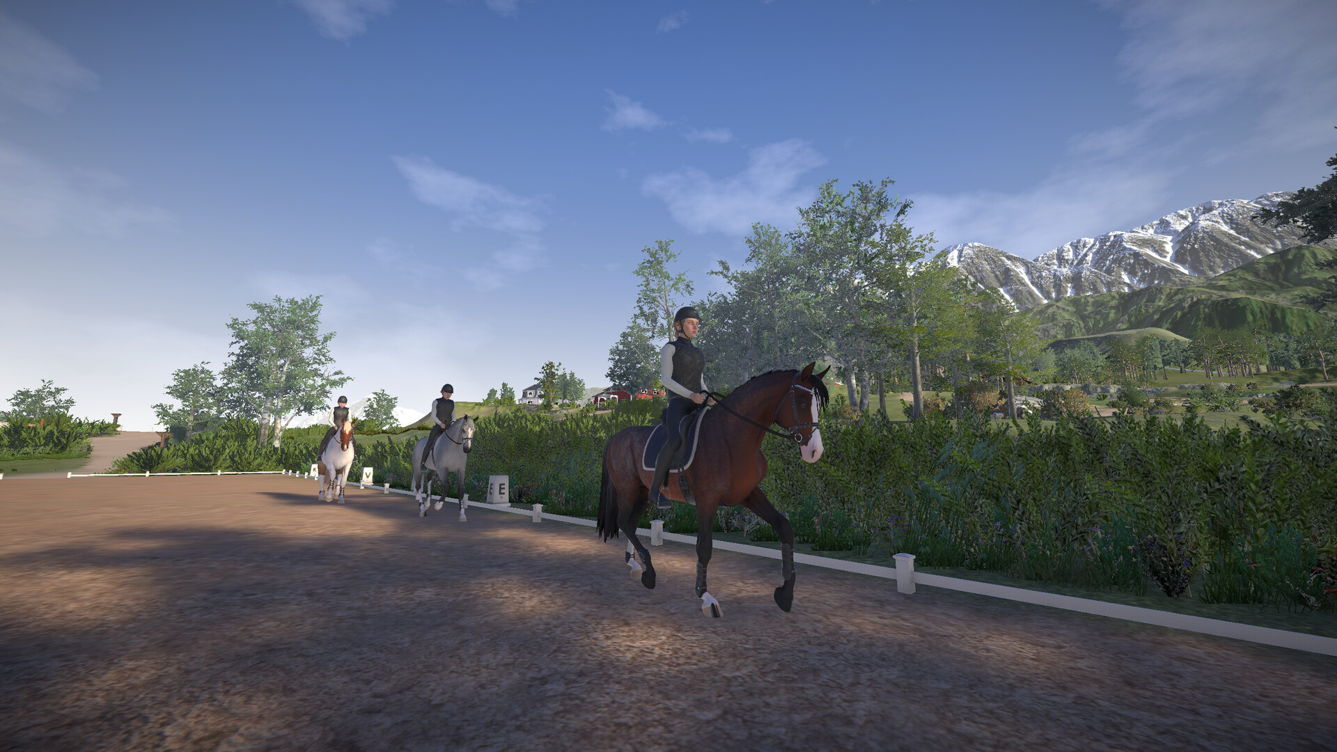 Astride Screenshot 18