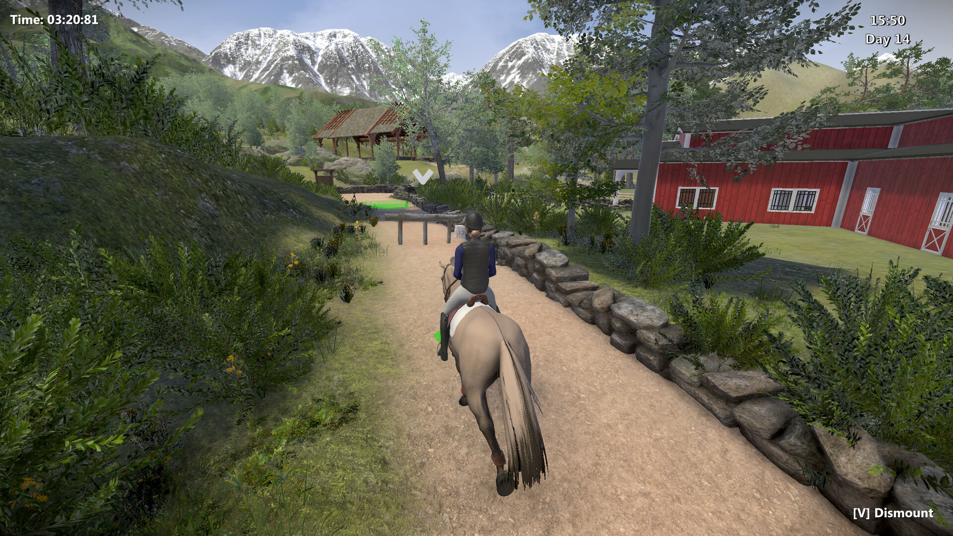 Astride Screenshot 10