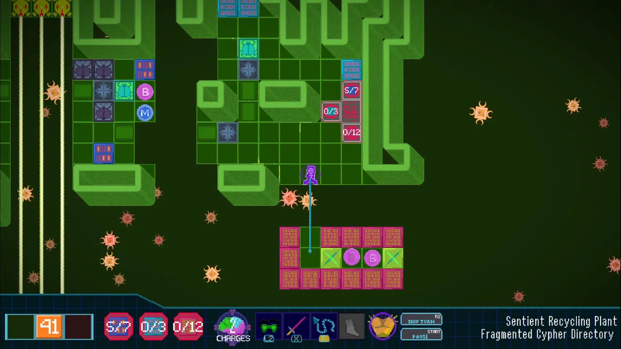DoomWall Screenshot 6