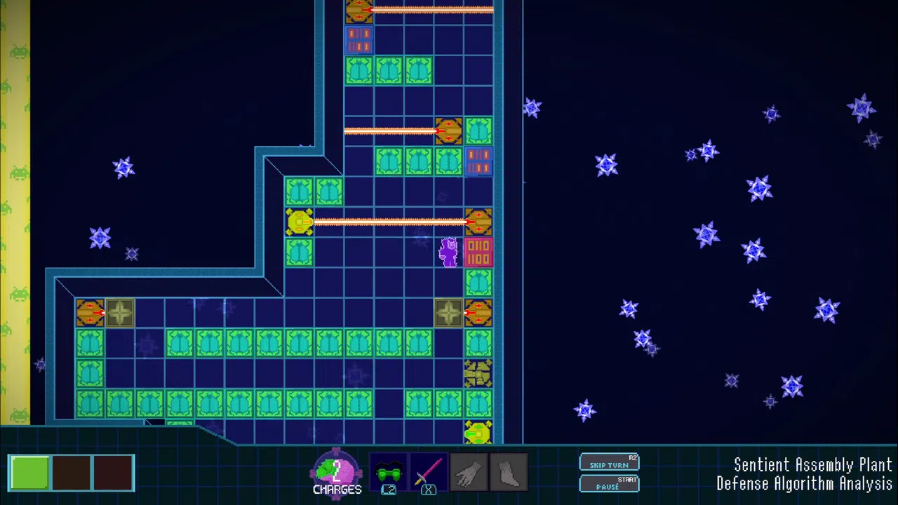 DoomWall Screenshot 4