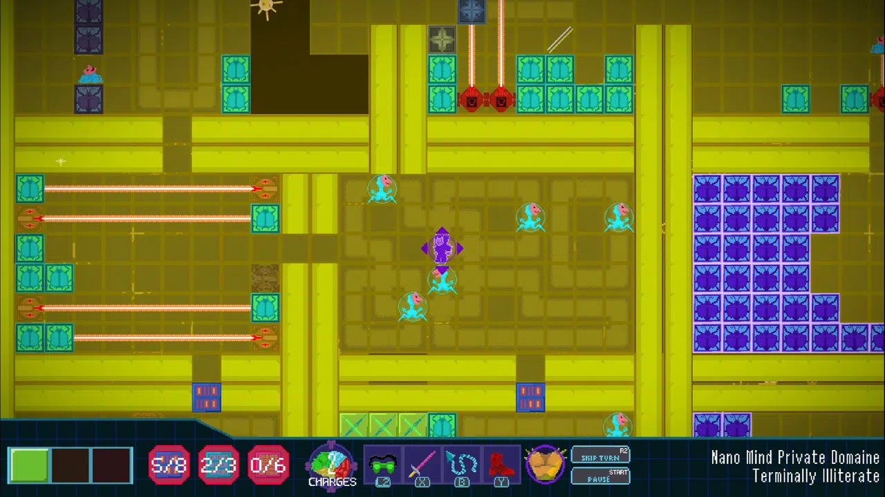 DoomWall Screenshot 3