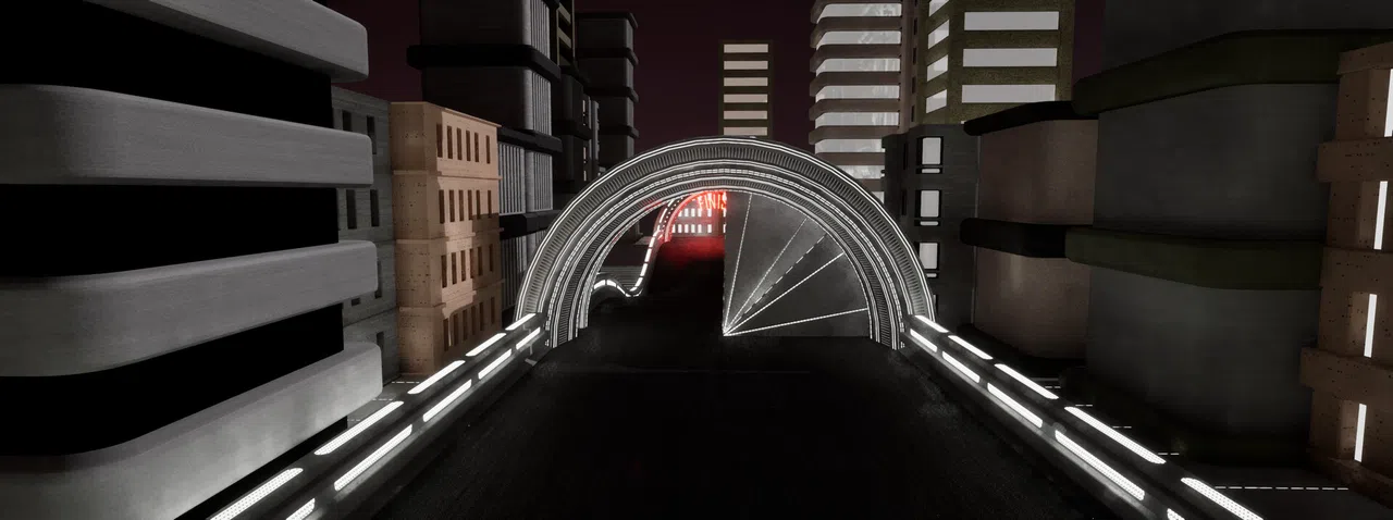 Duel Drive Screenshot 8