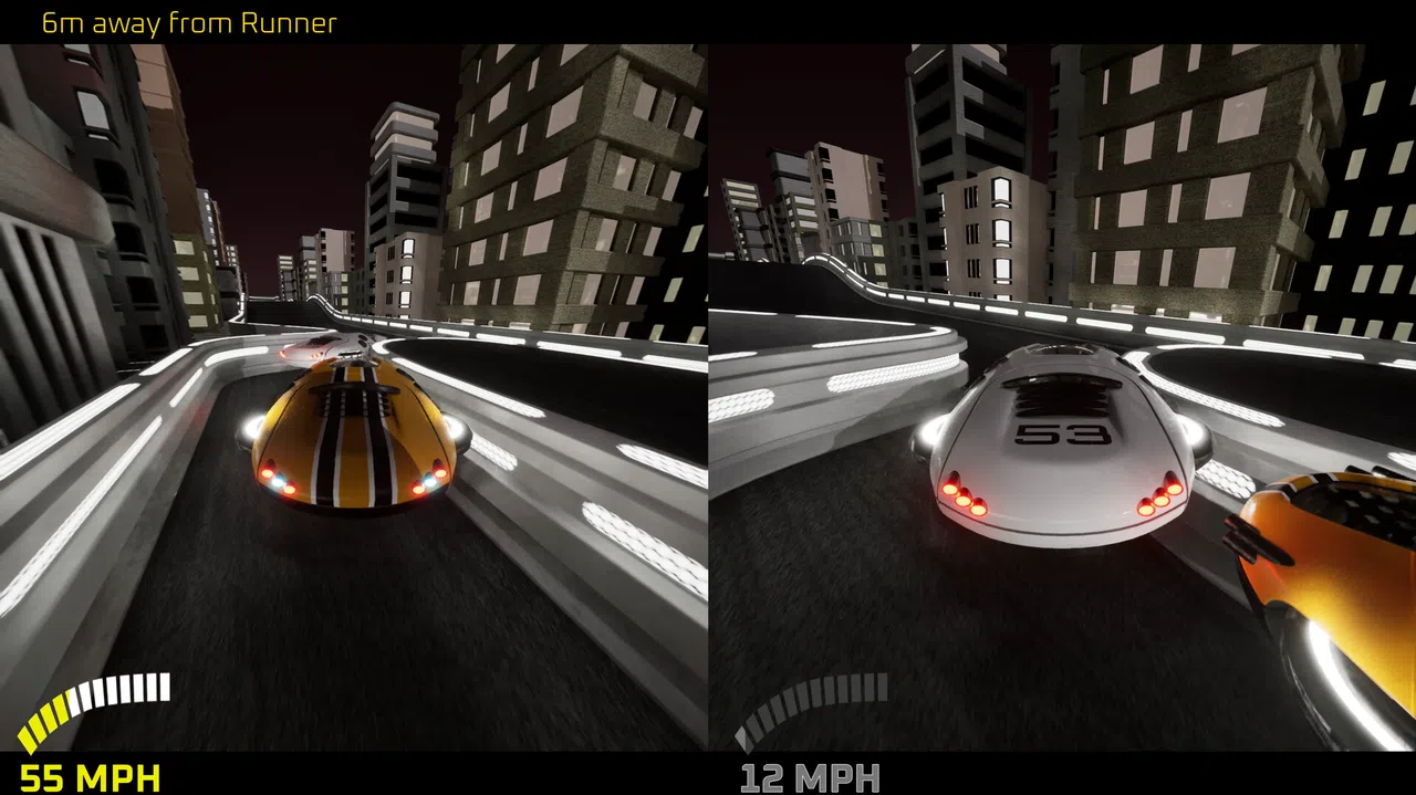 Duel Drive Screenshot 7