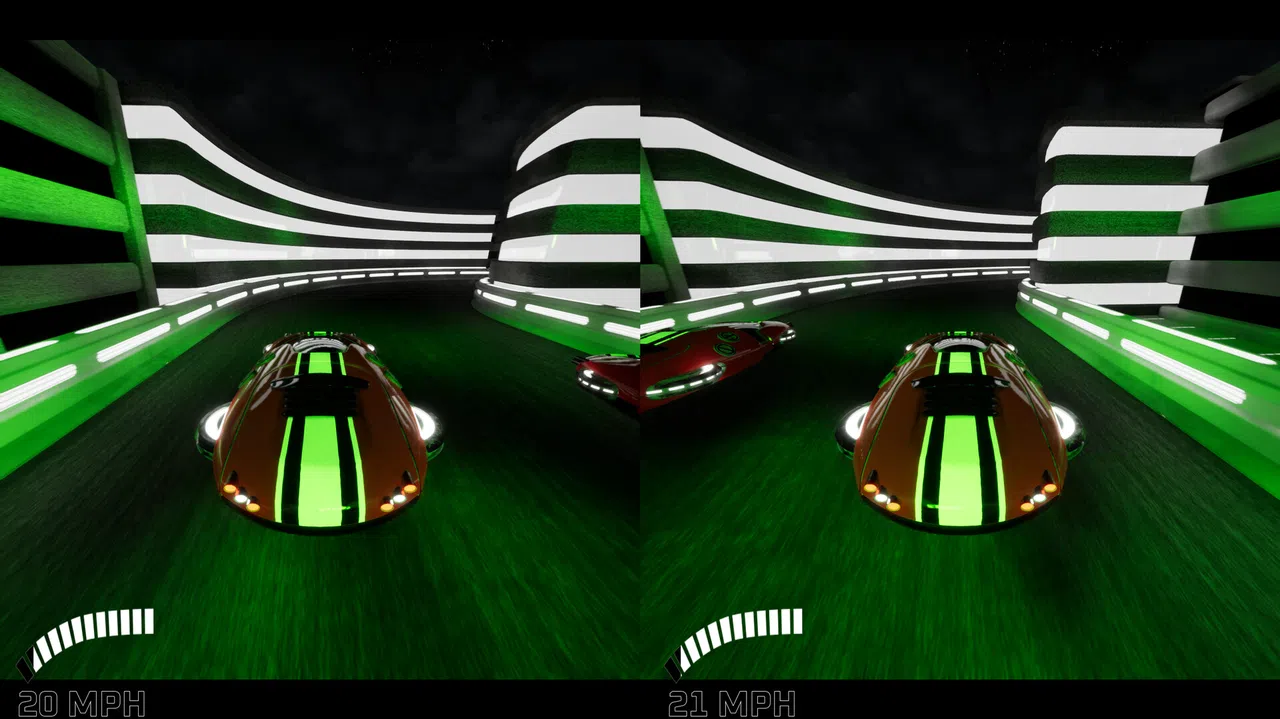 Duel Drive Screenshot 11
