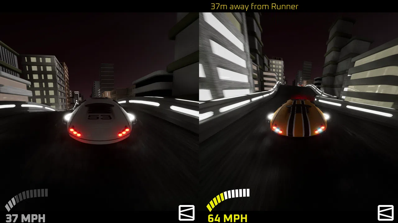 Duel Drive Screenshot 3