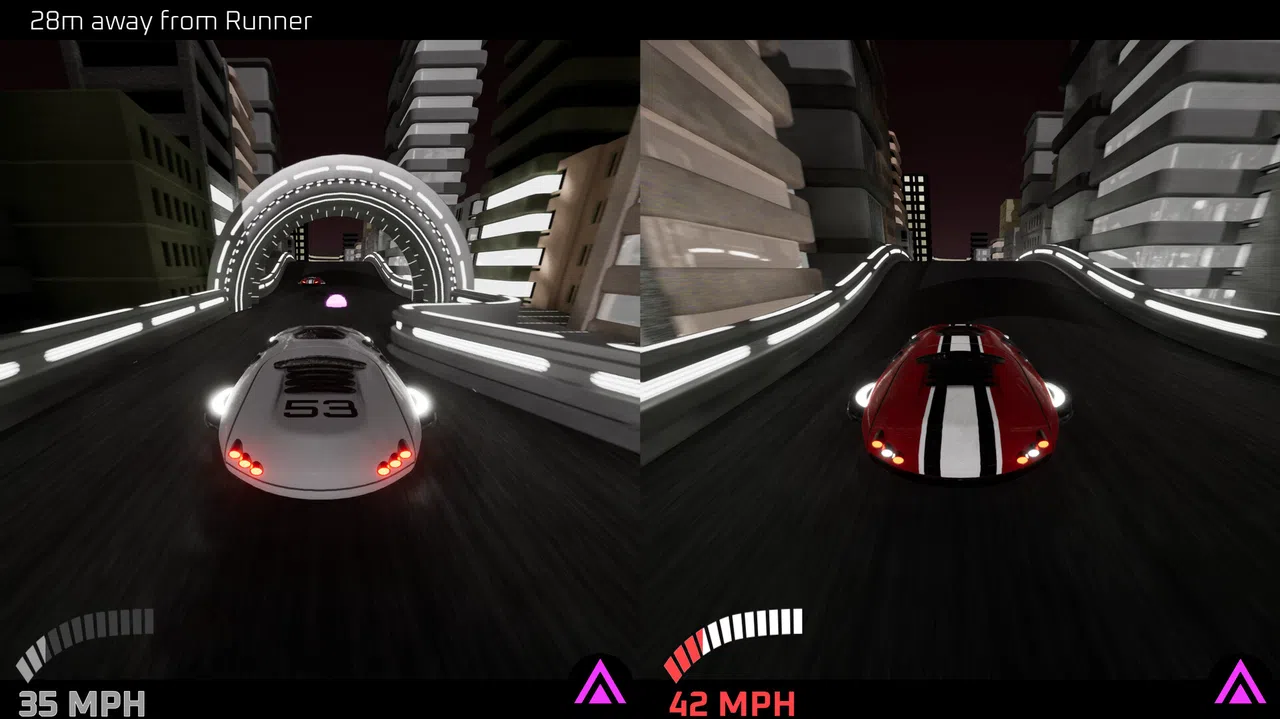 Duel Drive Screenshot 5