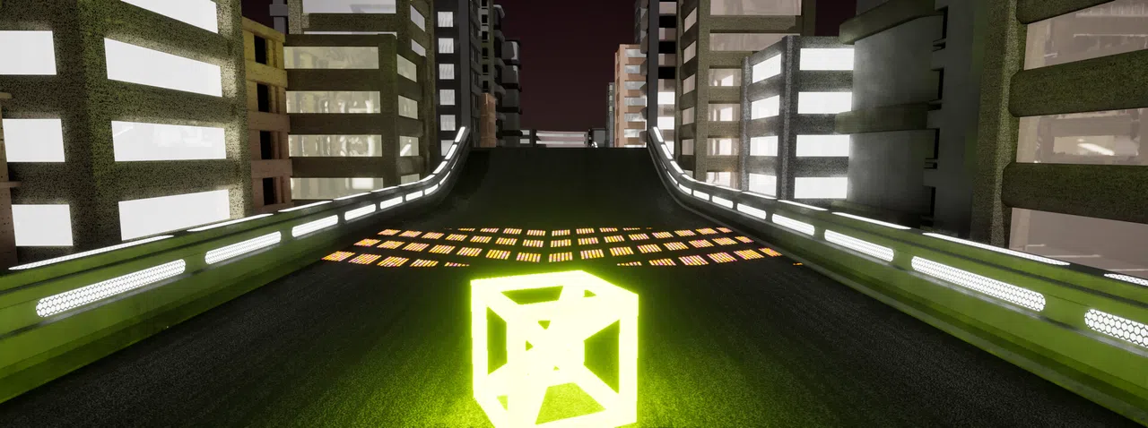 Duel Drive Screenshot 10