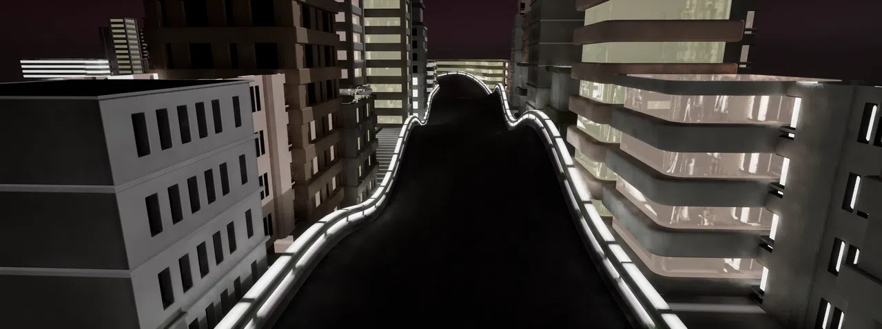 Duel Drive Screenshot 6